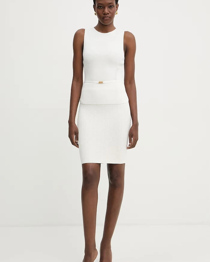 Marciano by Guess Kadın Viskon Top KASHU
