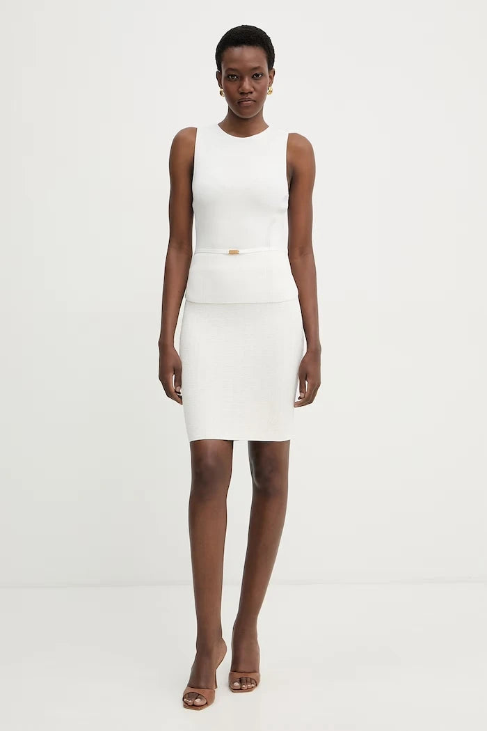 Marciano by Guess Kadın Viskon Top KASHU