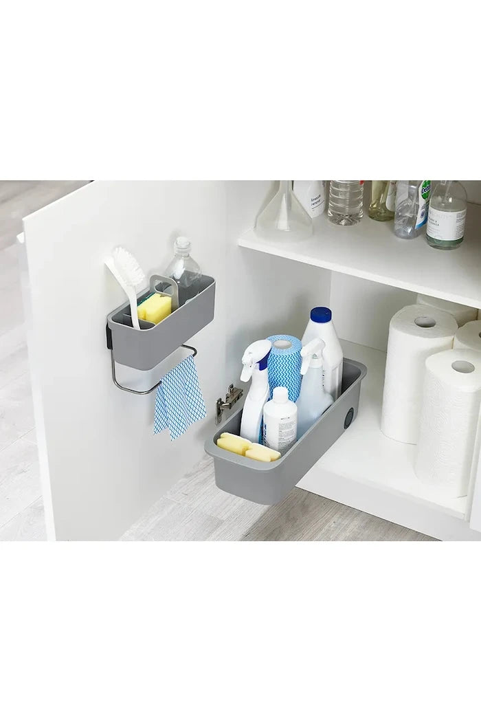 Joseph Joseph CupboardStore™ Temizlik Ürünleri Organizeri