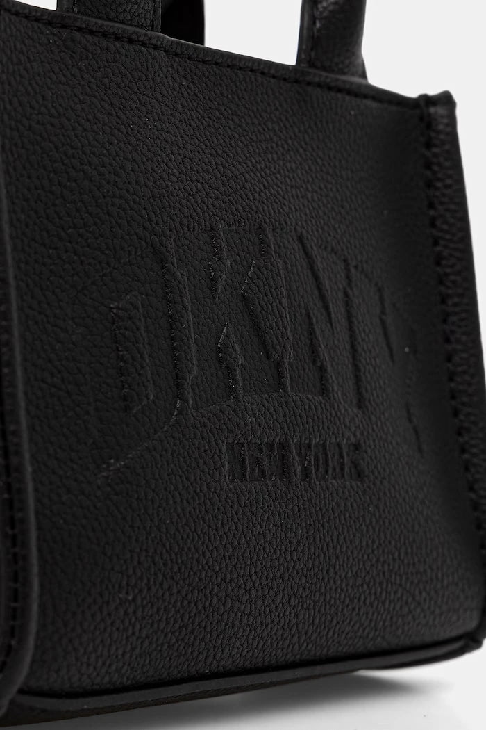 DKNY suni deri kadın çantası