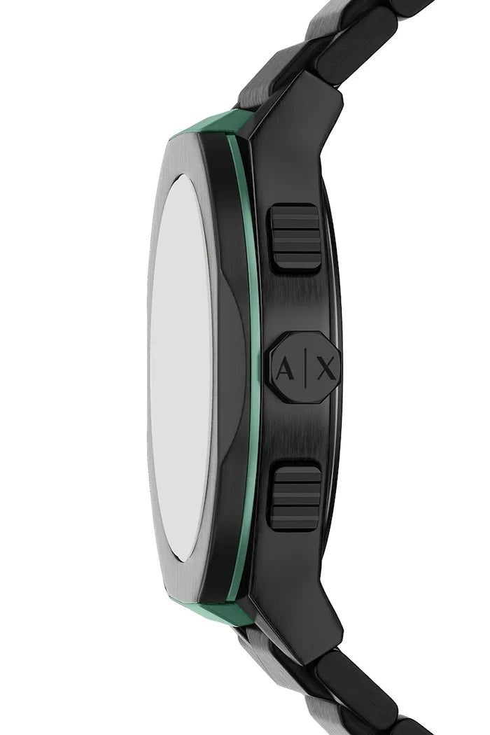 Armani Exchange Спортен часовник мъжки Sync