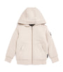 Cotton-Blend Classic Bunny Hoodie (6-16 Years)