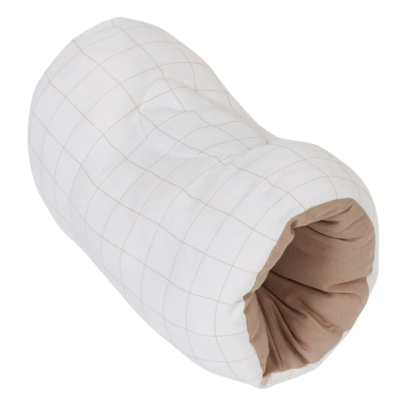 Candide - Nursing cuff | White