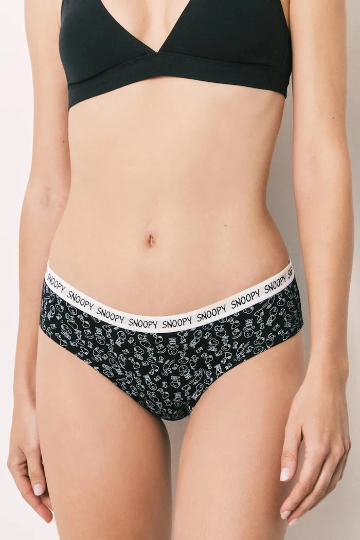 women'secret pamuk ve elastanlı kadın bikini külot 7 adet