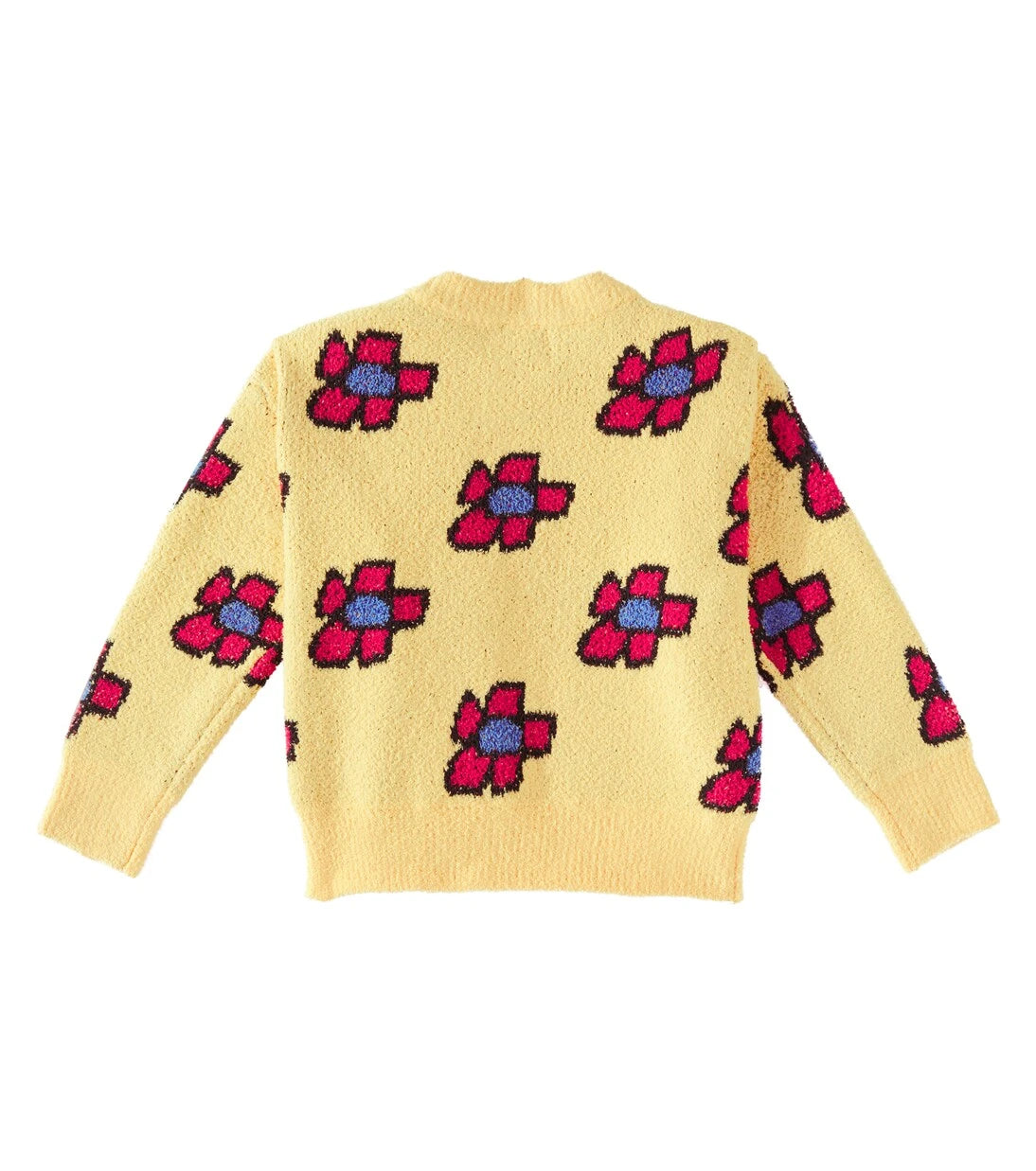 Jellymallow - Flower sweater