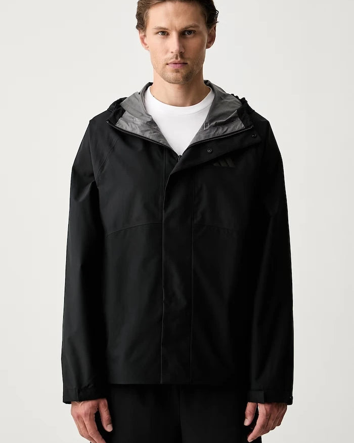 adidas erkek geçiş ceketi Essentials