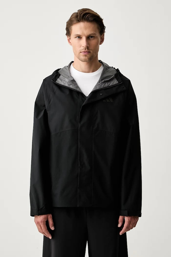 adidas erkek geçiş ceketi Essentials