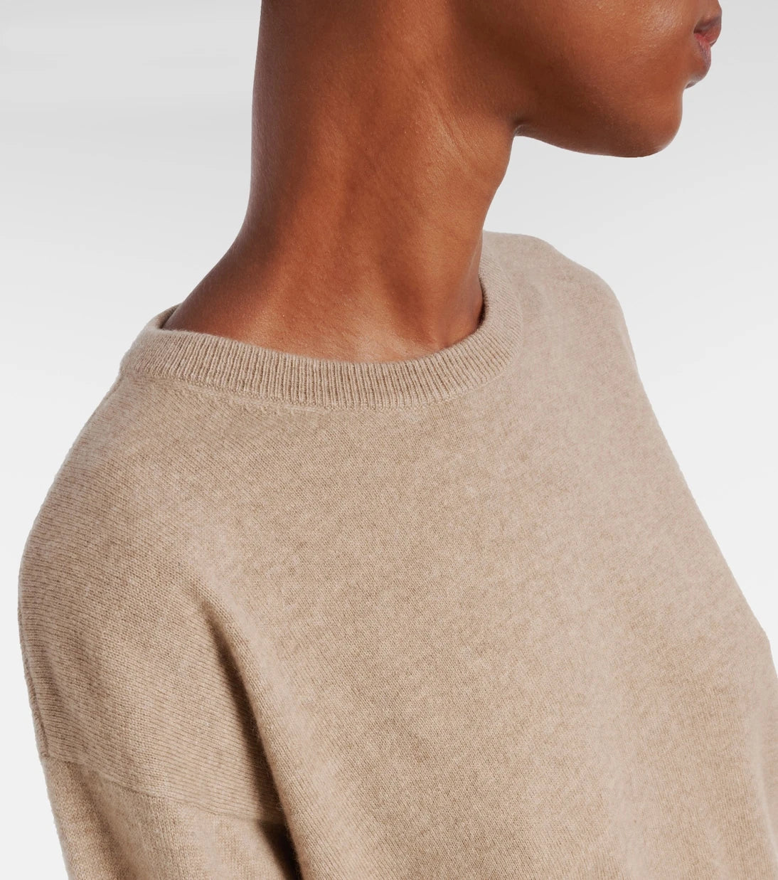 Extreme Cashmere - Jewel cashmere sweater