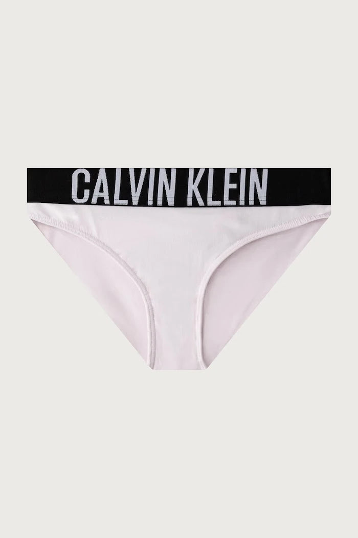 Pamuk ve elastanlı çocuk bikini 3'lü