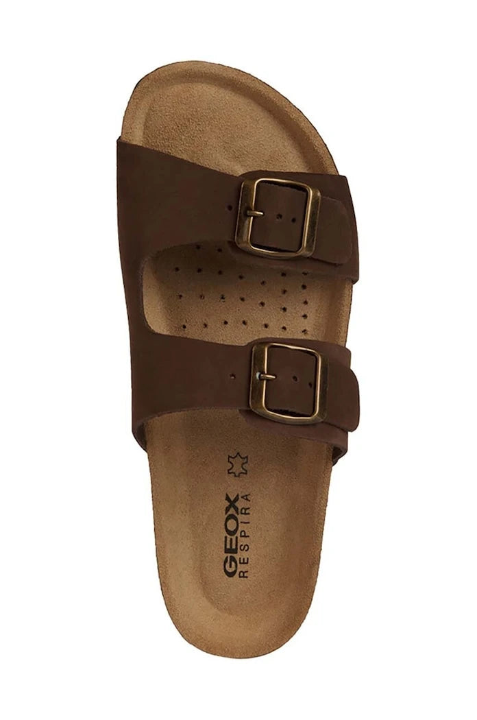 Кожени чехли Geox D BRIONIA