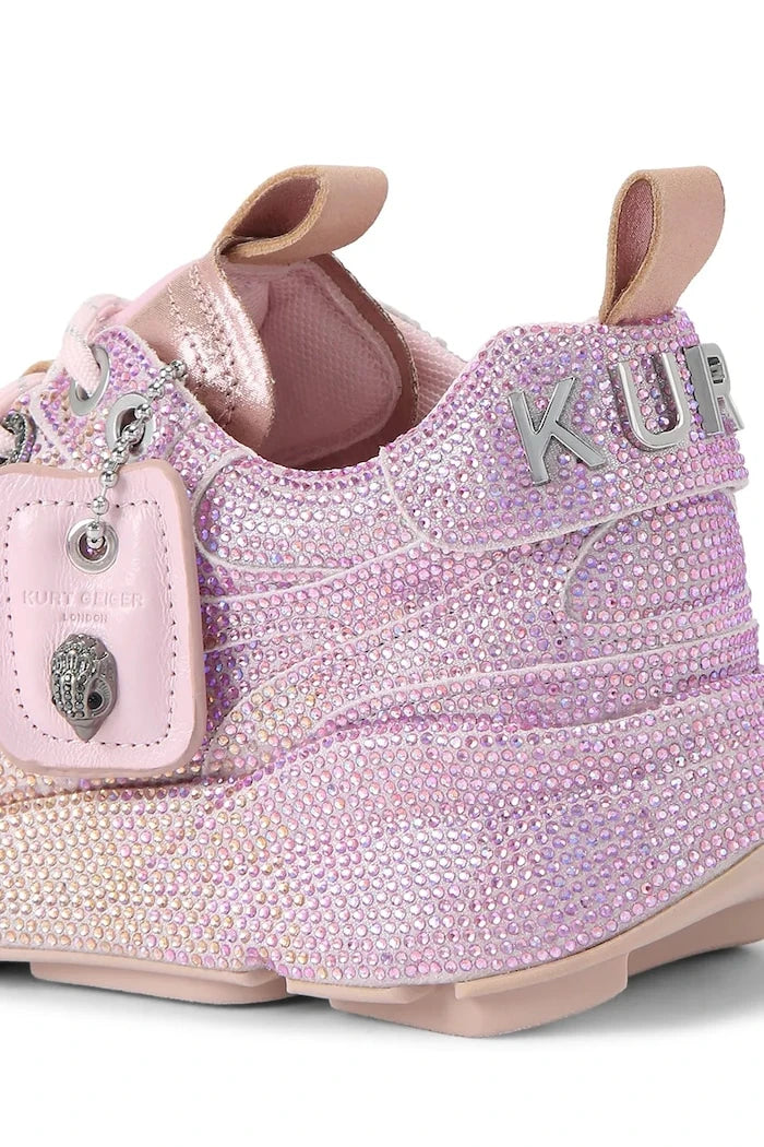 Kurt Geiger London Kurt Crystal Runner маратонки дамски