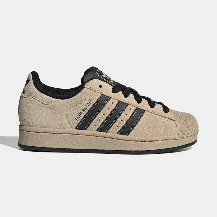 adidas Originals SUPERSTAR II Çocuk Deri Spor Ayakkabı