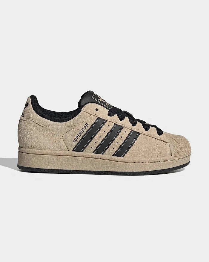 adidas Originals SUPERSTAR II Çocuk Deri Spor Ayakkabı