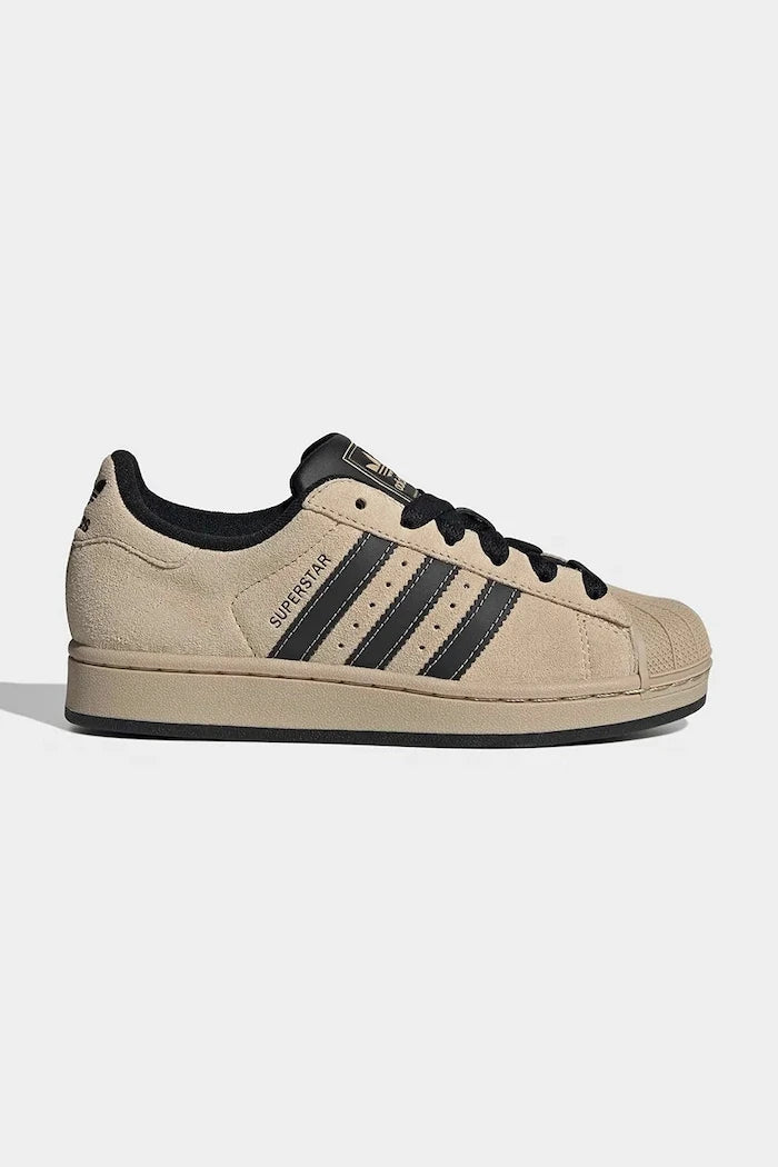 adidas Originals SUPERSTAR II Çocuk Deri Spor Ayakkabı