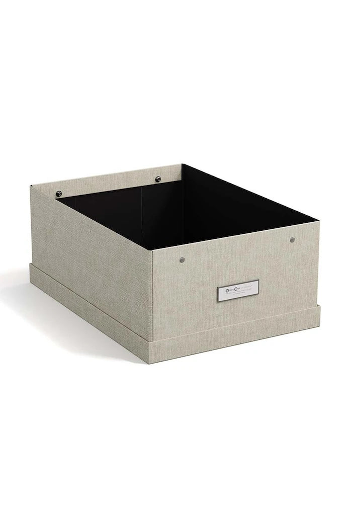 Bigso Box of Sweden Katia Saklama Kutusu