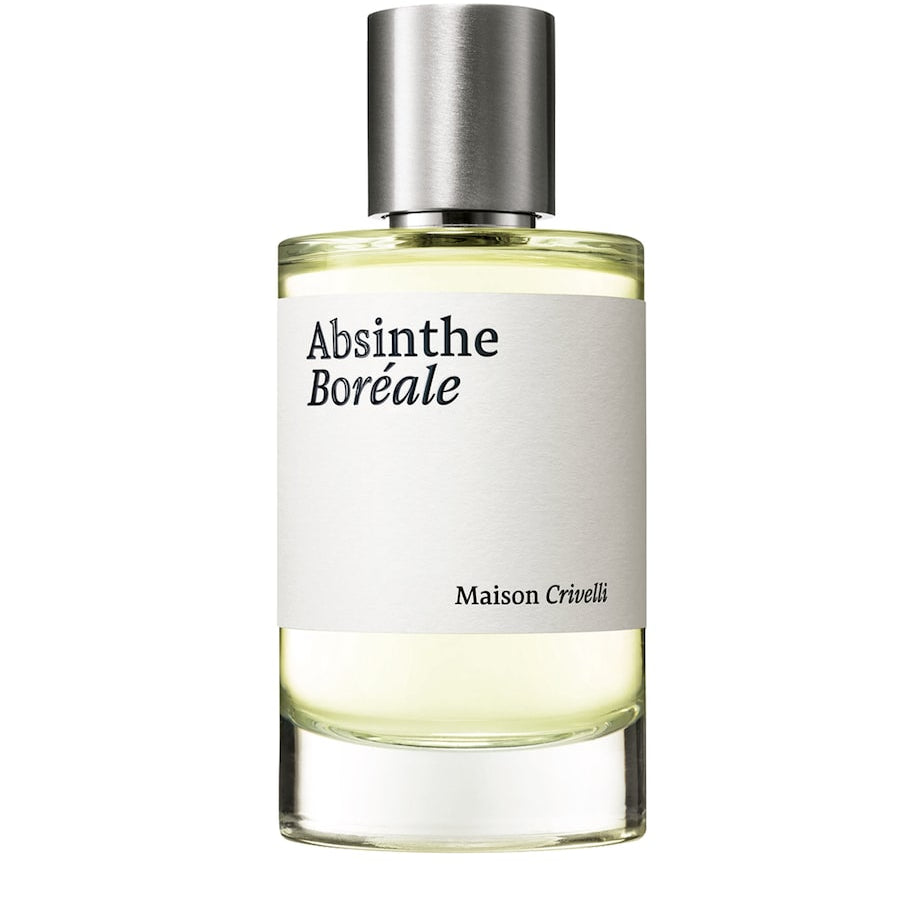 Absinthe Boréale Eau de Parfum (100ml)
