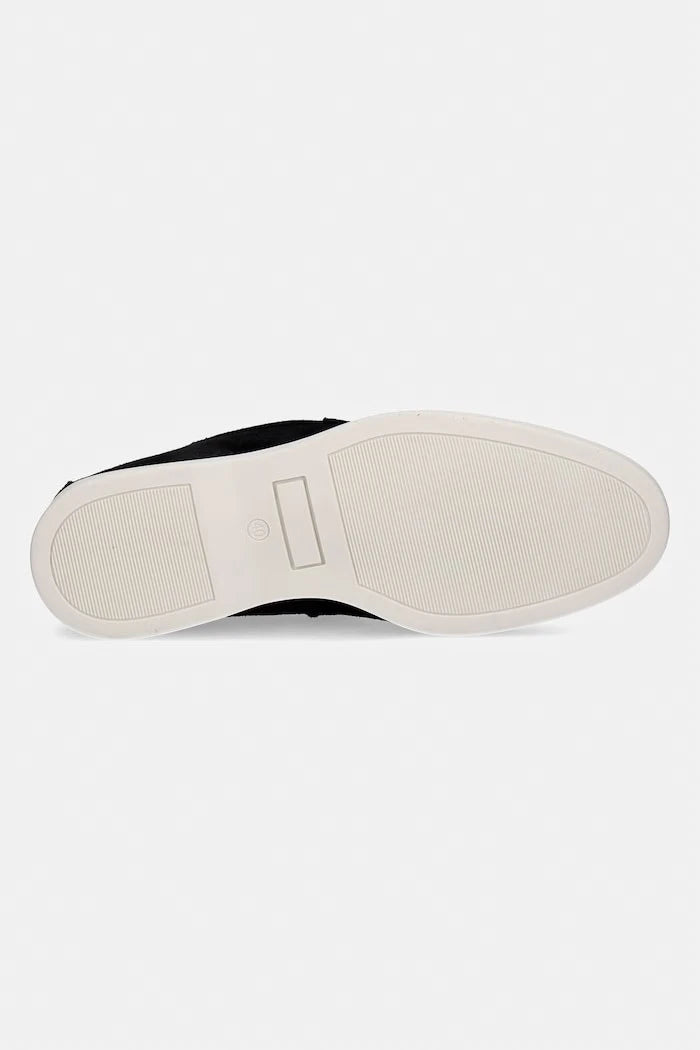 Велурени мокасини Steve Madden Mayne