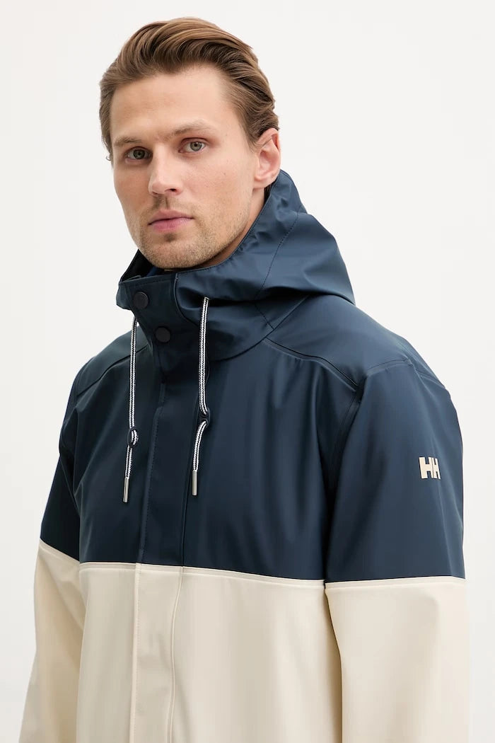 Helly Hansen туристическо яке мъжко MOSS BLOCK