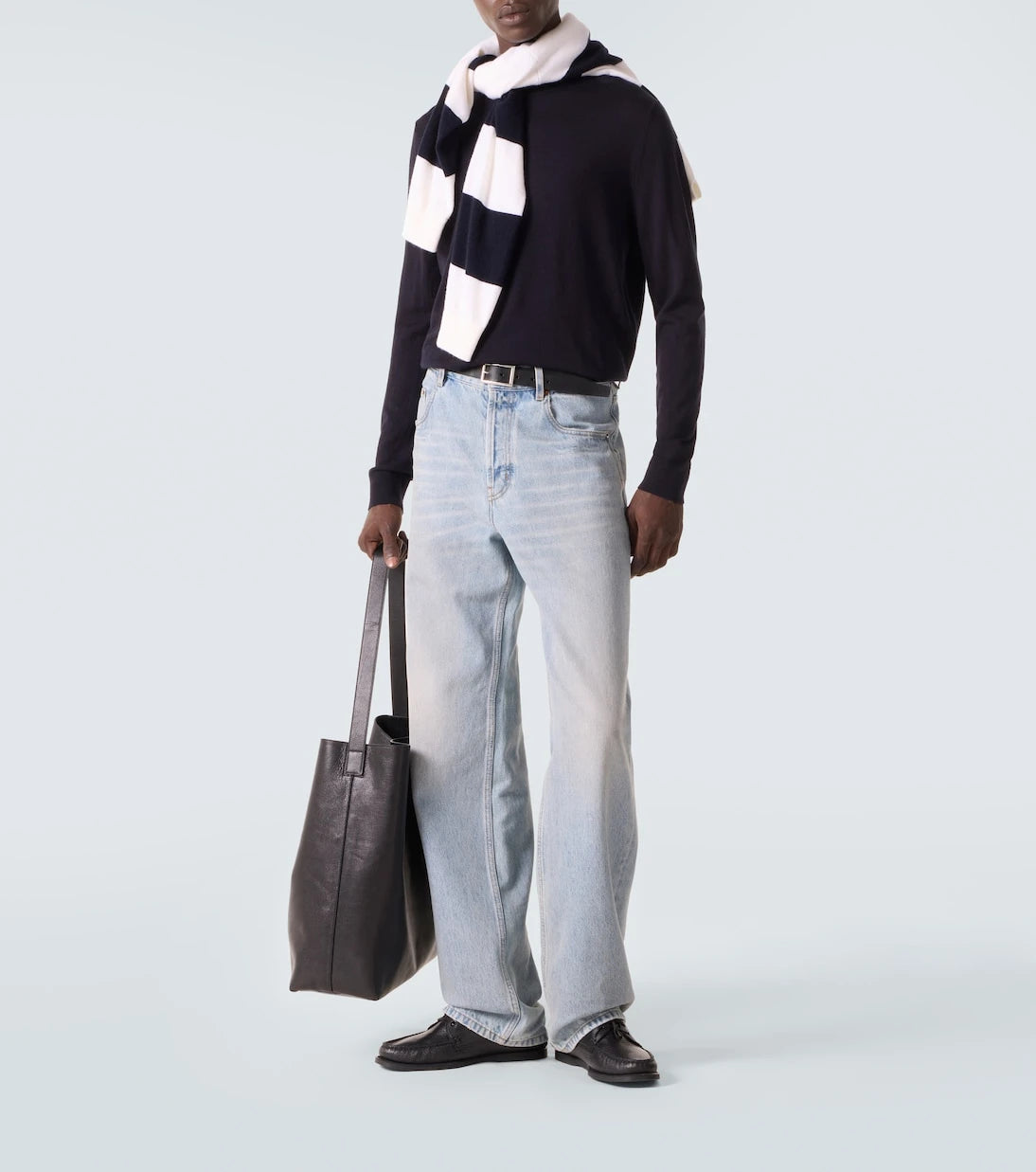 Allude - Virgin wool sweater