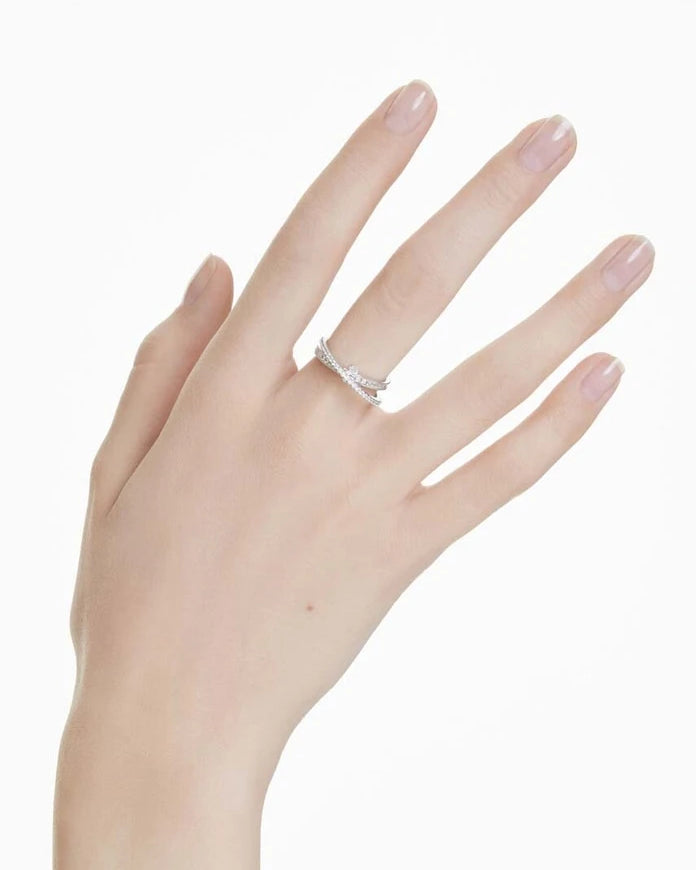 Swarovski HYPERBOLA Yüzük