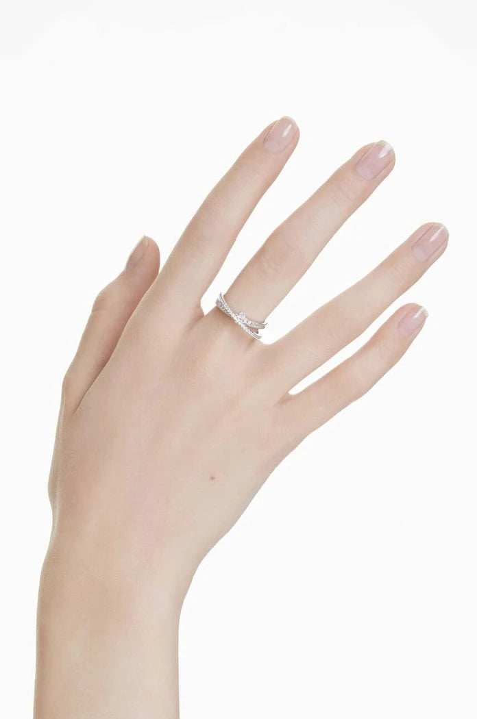 Swarovski HYPERBOLA Yüzük