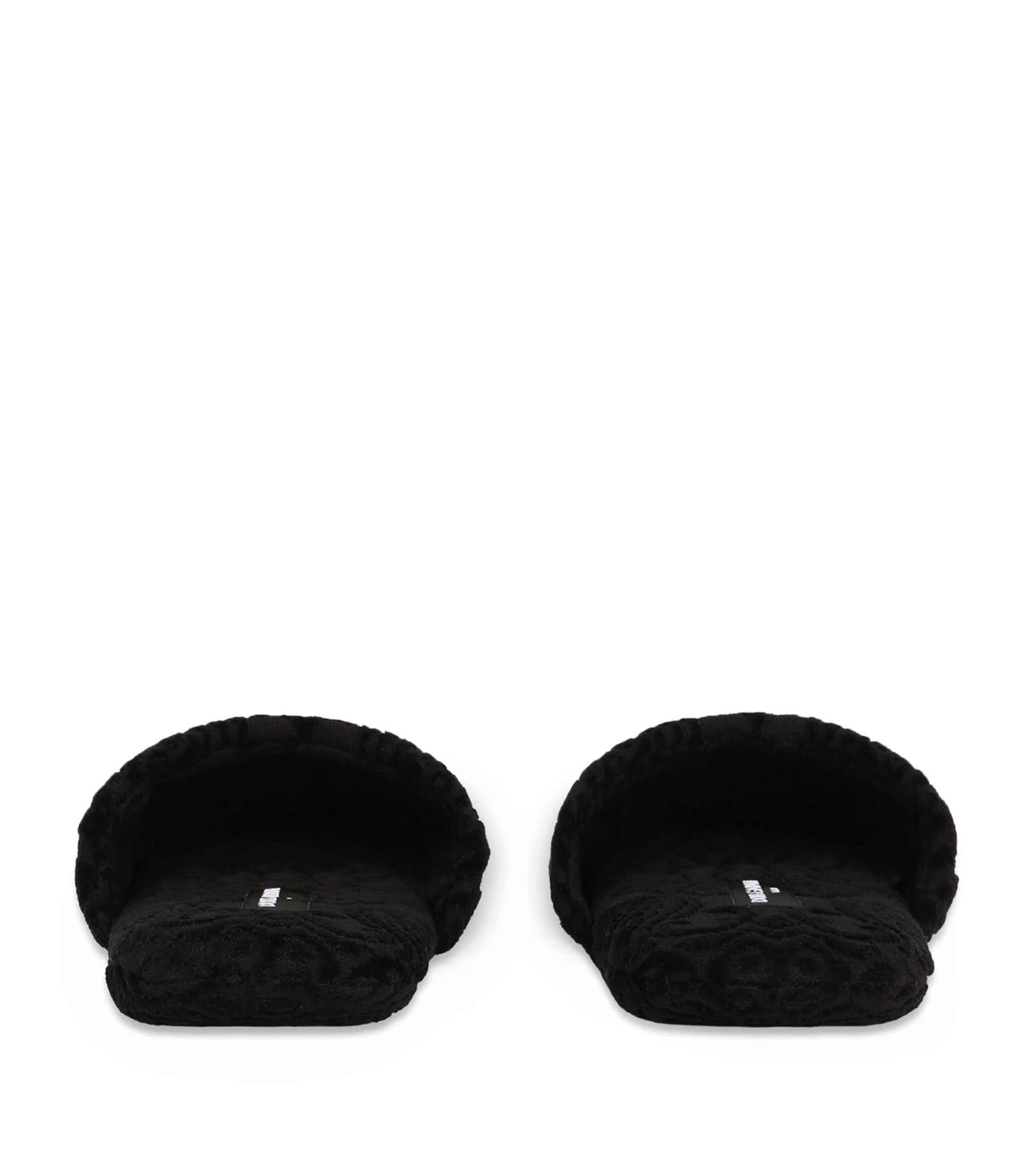 DG Logo Slippers