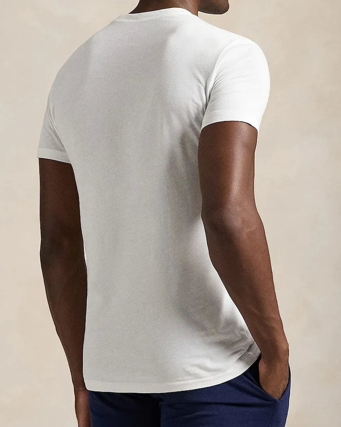 Polo Ralph Lauren Tişört (3’lü)