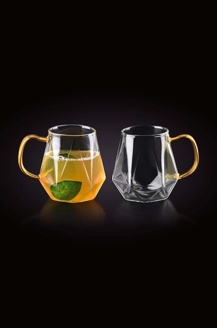 Комплект чаши Affek Design Peter 300 ml (2 броя)