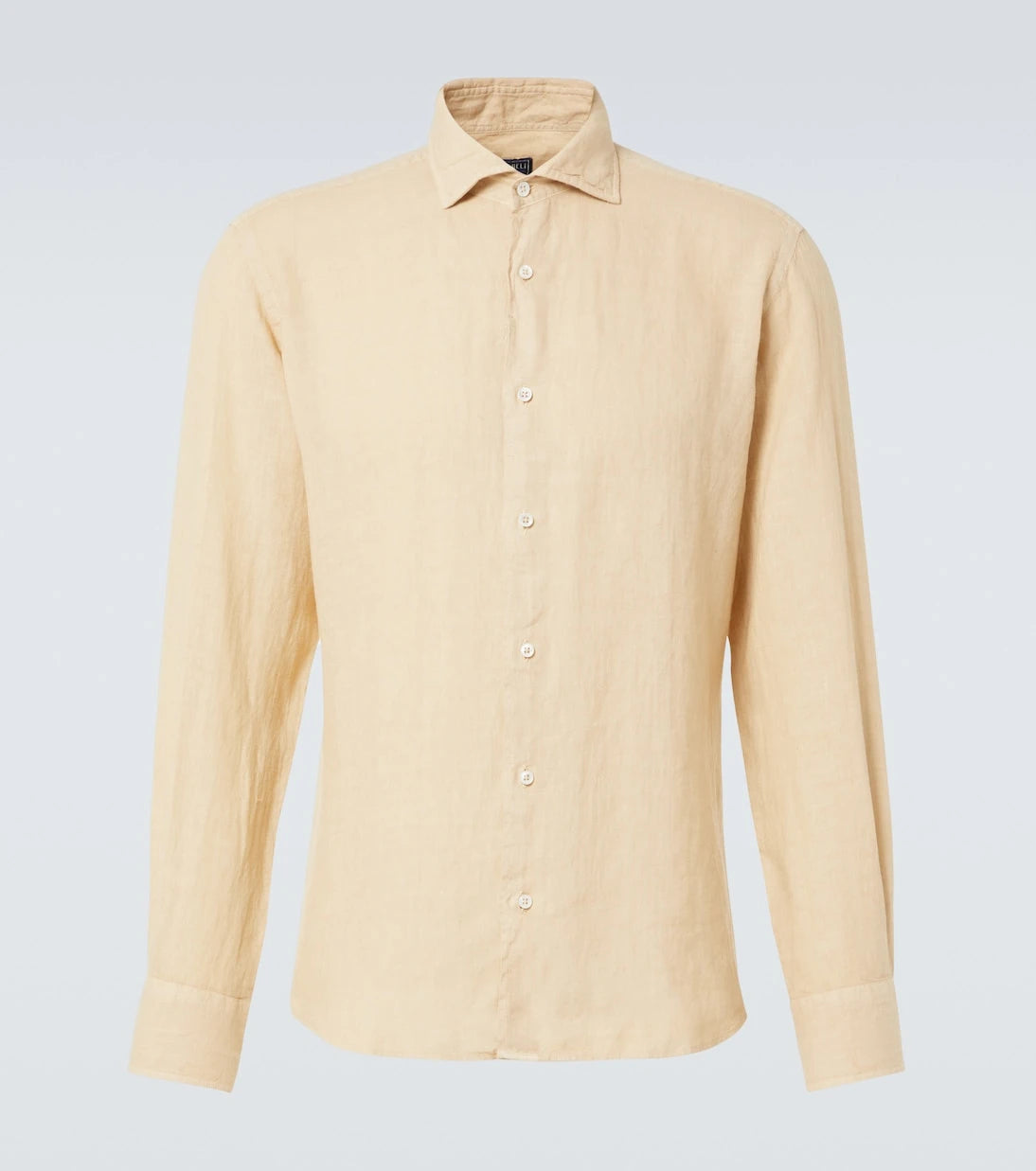 Fedeli - Linen shirt