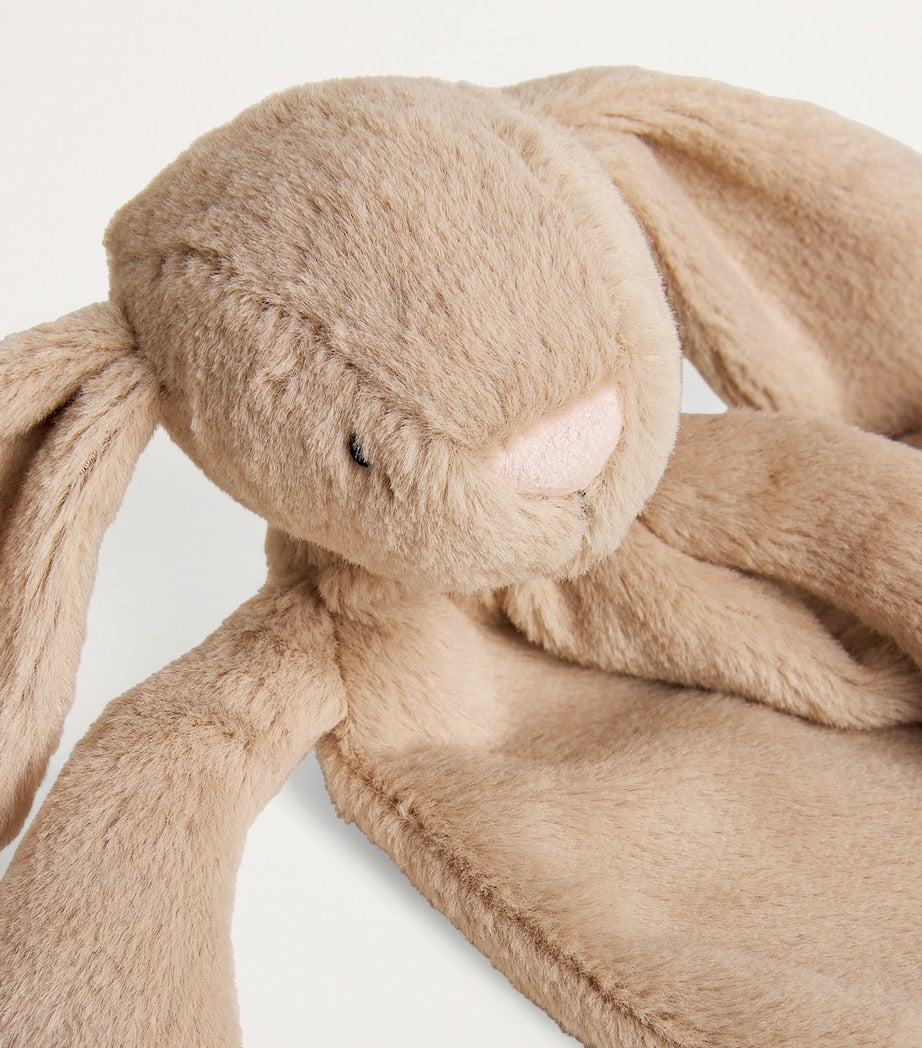 Jellycat Bashful Bunny Comforter (27cm)