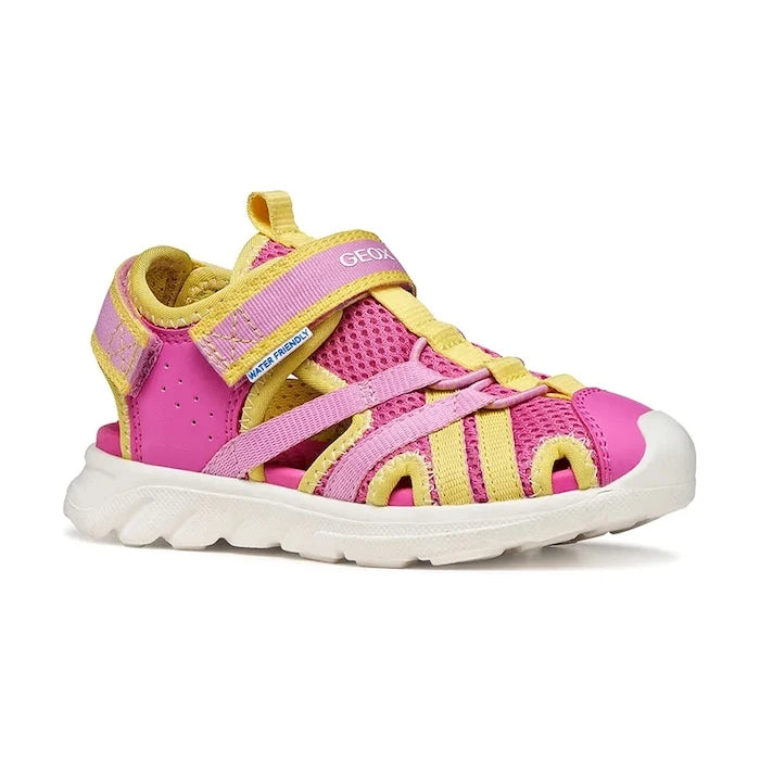 Geox сандали за деца SANDAL AIRADYUM