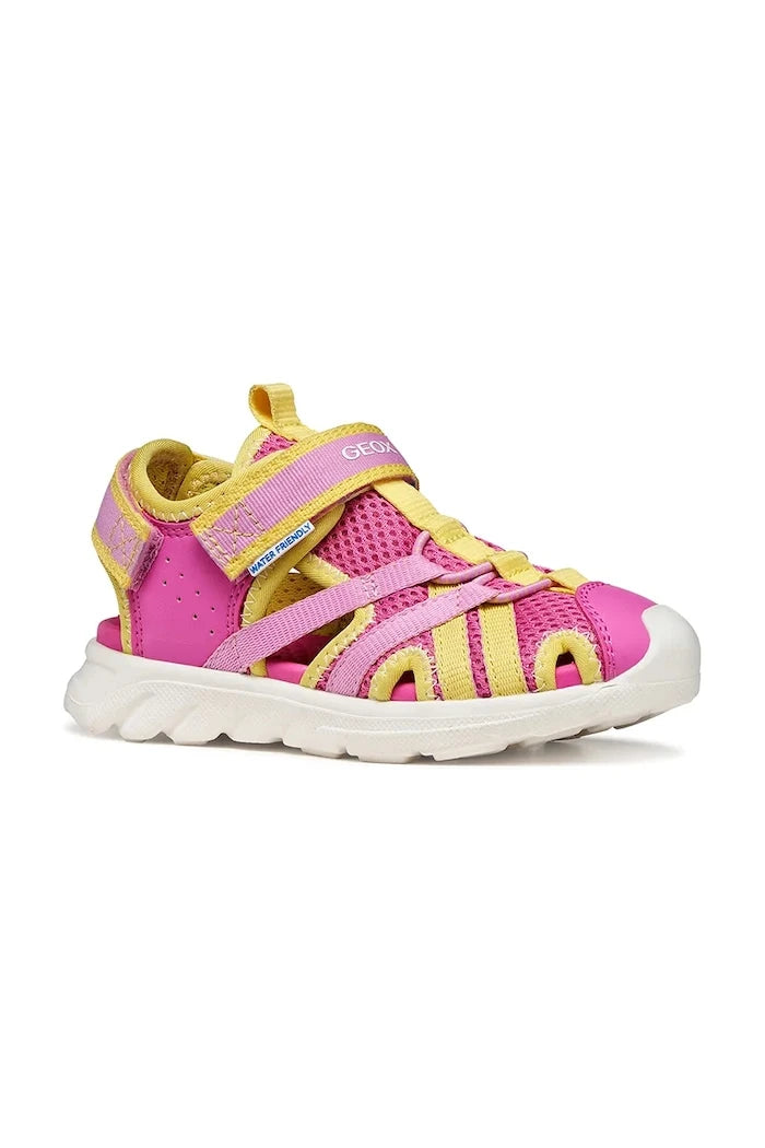 Geox сандали за деца SANDAL AIRADYUM