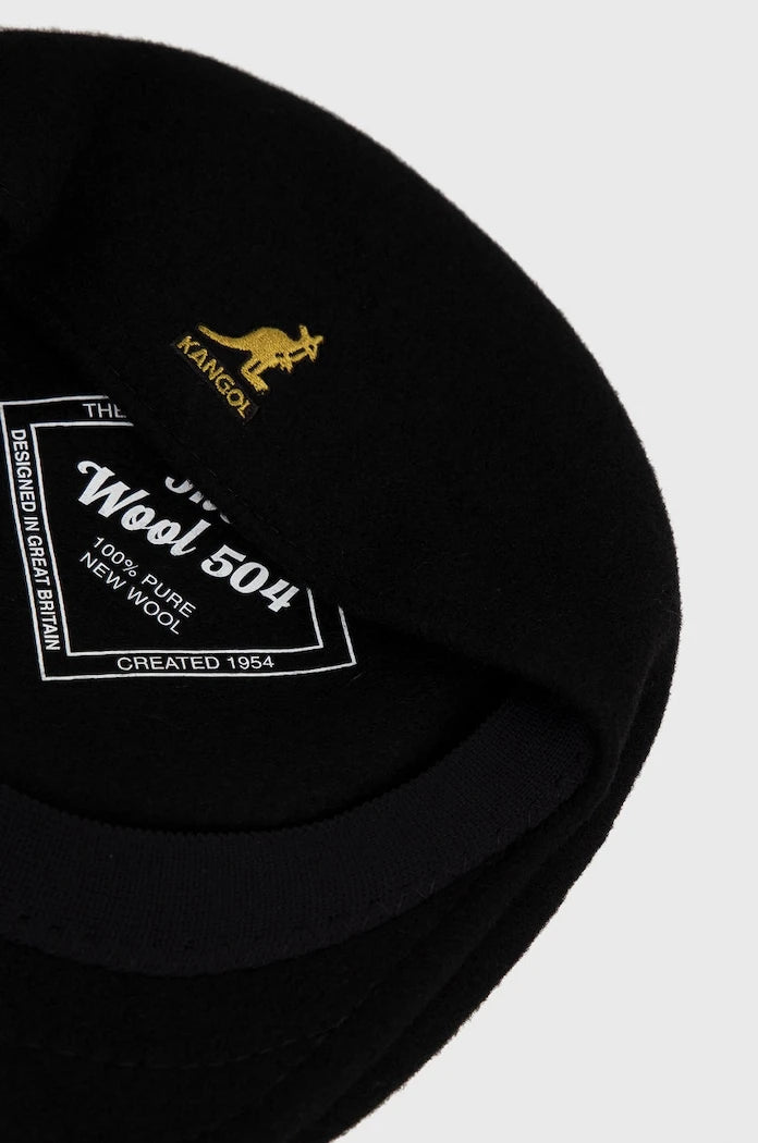 Kangol Yün Kasket