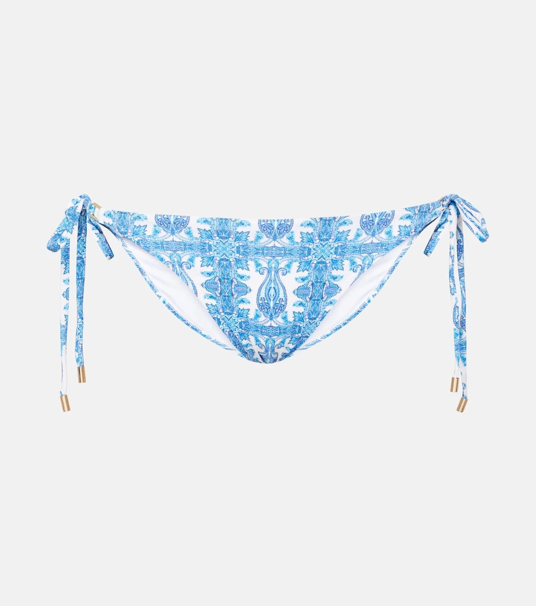 Melissa Odabash - Cancun printed bikini bottoms
