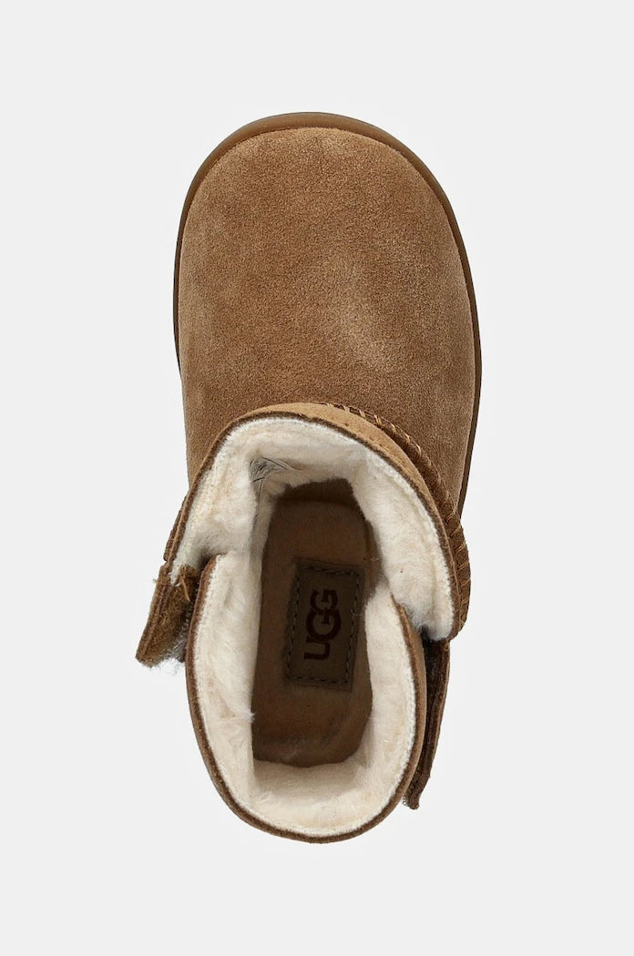 Детски велурени апрески UGG KEELAN II