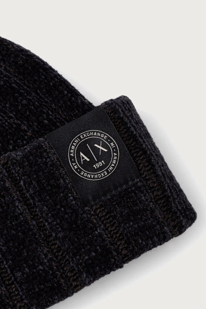 Armani Exchange erkek yünlü bere