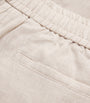 CHÉ Linen Relaxed Shorts