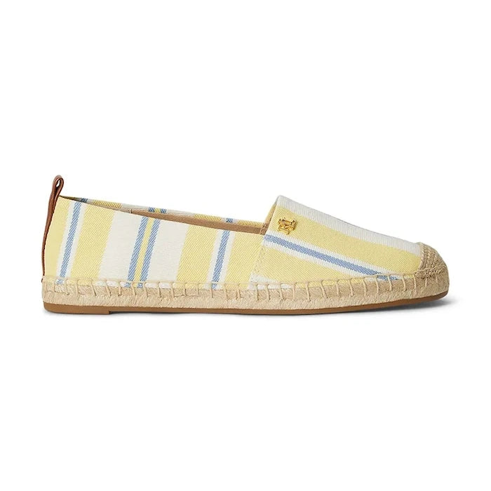 Lauren Ralph Lauren Kadın Espadril Cameryn III