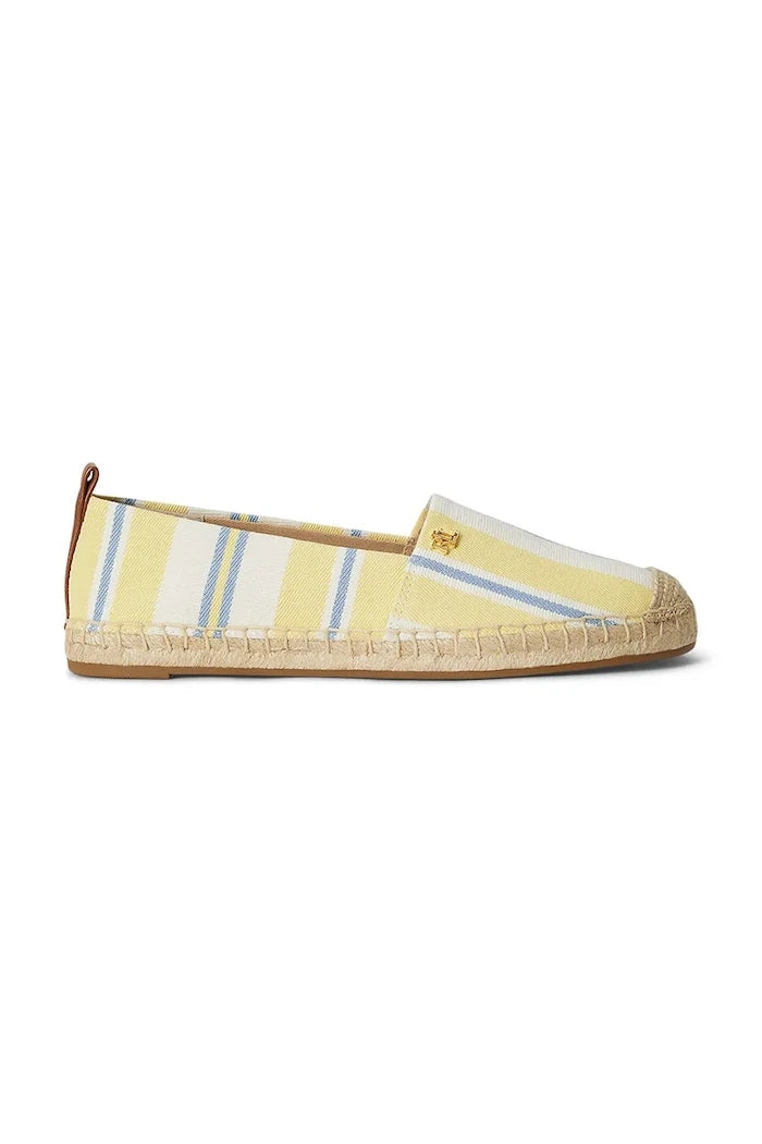 Lauren Ralph Lauren Kadın Espadril Cameryn III