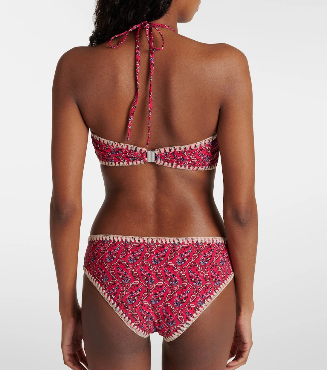 Marant Etoile - Sonnyge bikini bottoms