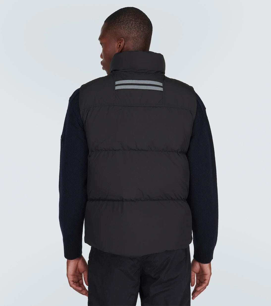 Canada Goose - سترة لورانس المنتفخة