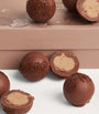 15-Piece Coffee & Walnut Truffles (195g)