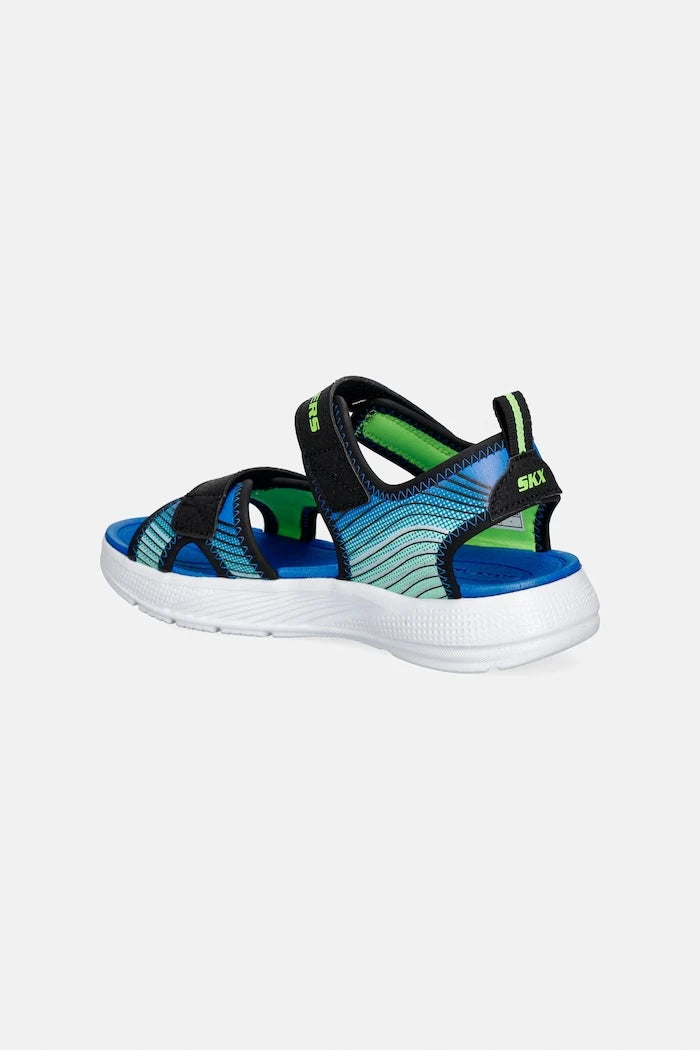 Skechers Çocuk Sandalet MICROSPEC-SPLASH