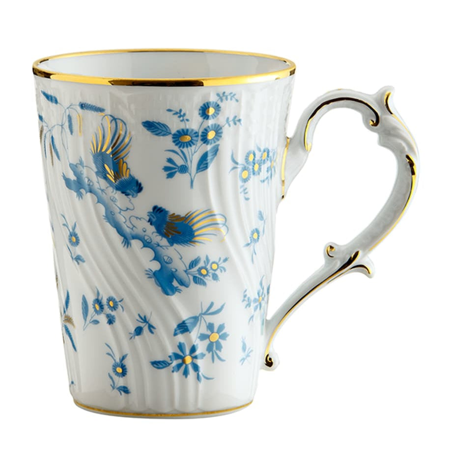 GINORI 1735 Oro di Doccia Mug