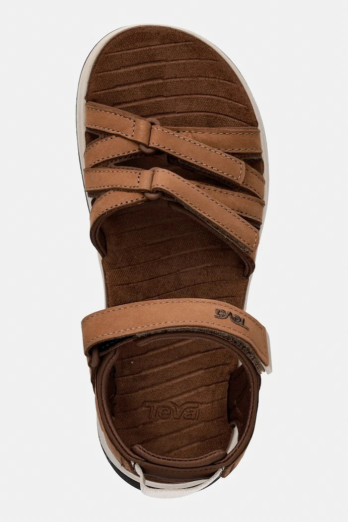 Teva Kadın Deri Sandalet Tirra Sport Leather