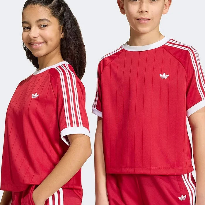 adidas Originals тениска за деца