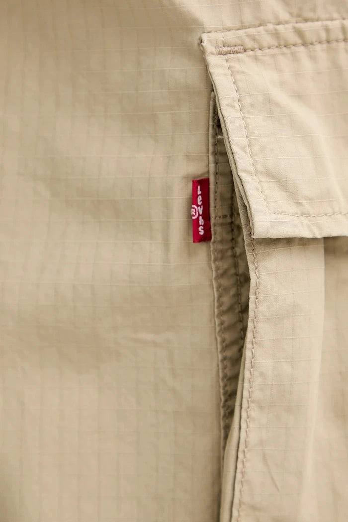 Памучен панталон Levi's XX CARGO STRAIGHT