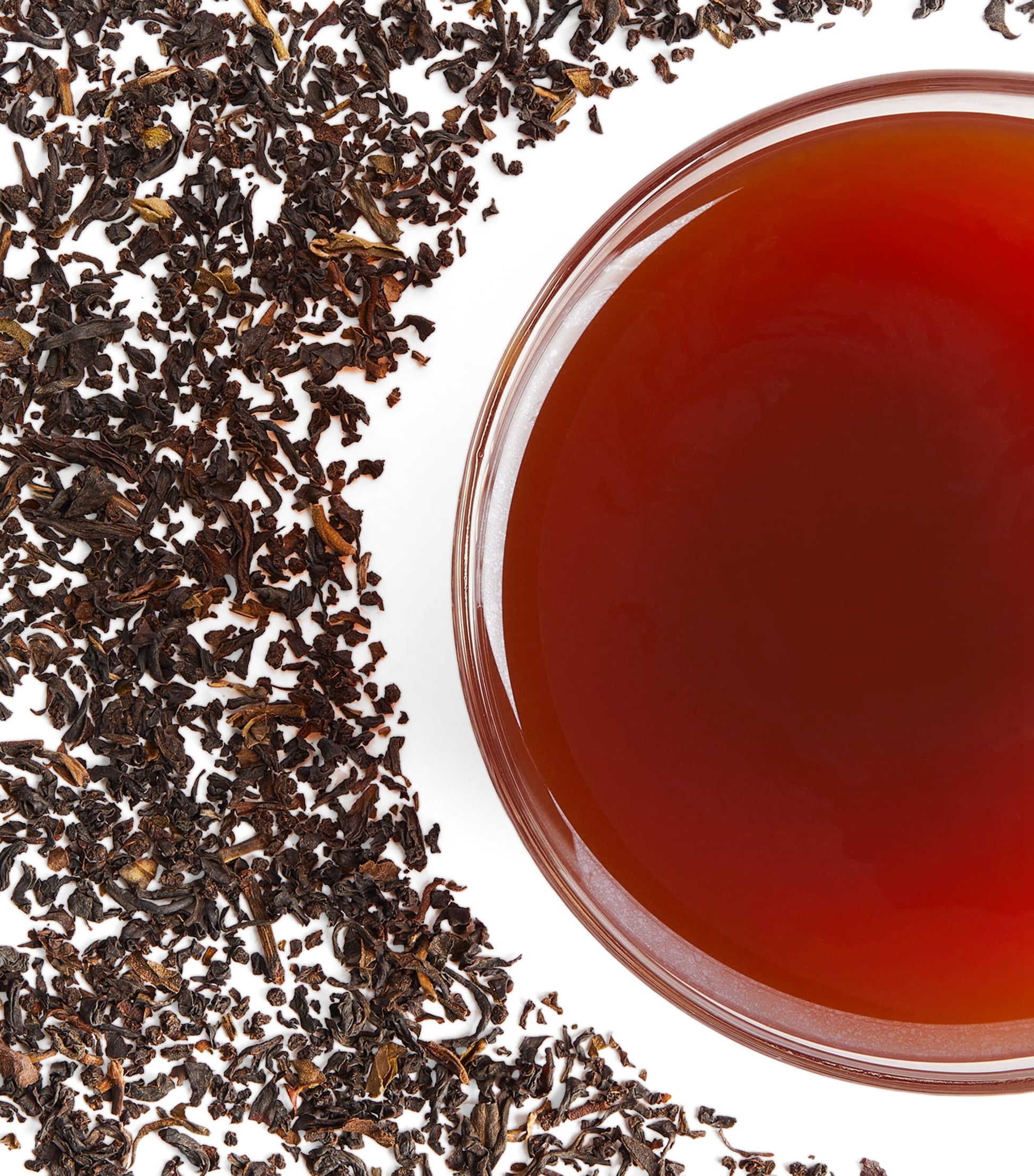 Harrods No. 14 English Breakfast Loose Leaf Tea (200g)