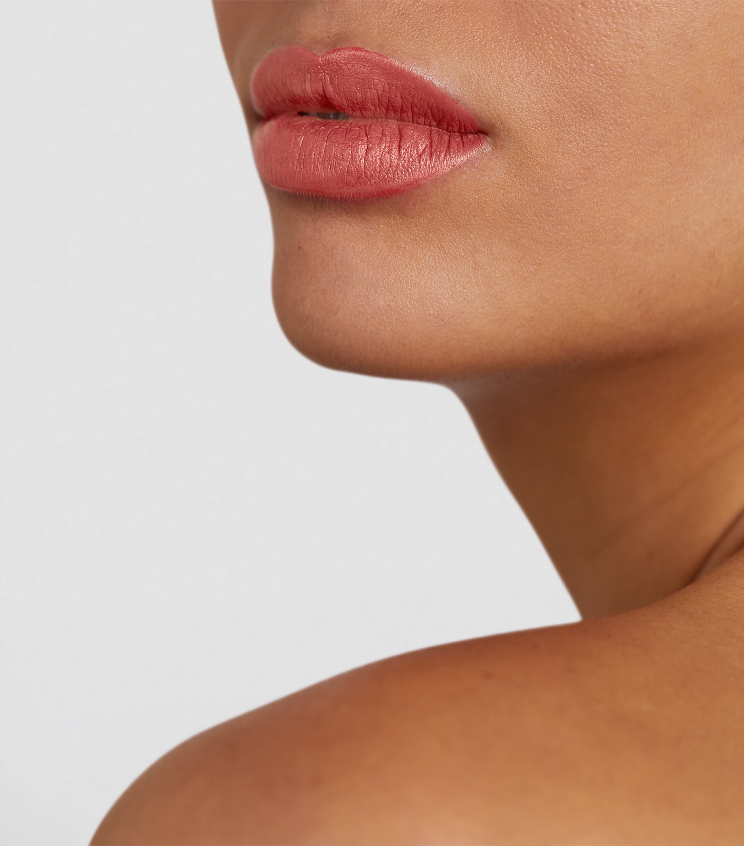 Powder Kiss Lipstick