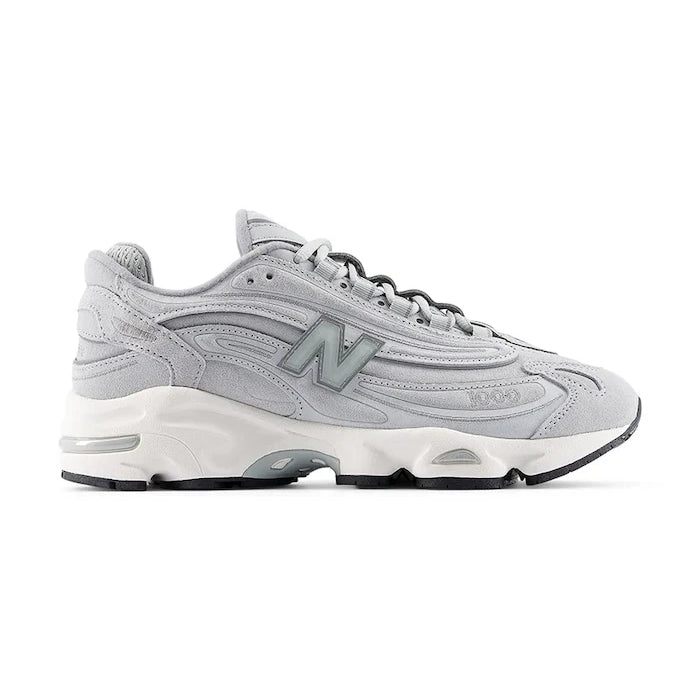 New Balance 1000 маратонки велурени
